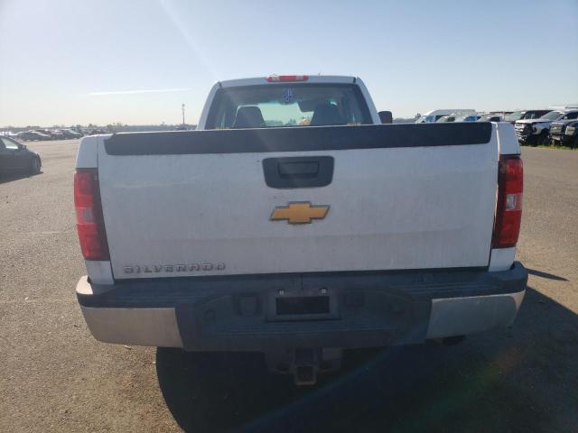 Photo 6 from auction – 2012 CHEVROLET SILVERADO with VIN 1GC2KVCG8CZ331434