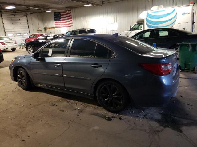 Photo 2 from auction – 2016 SUBARU LEGACY 2.5 with VIN 4S3BNBC69G3020469