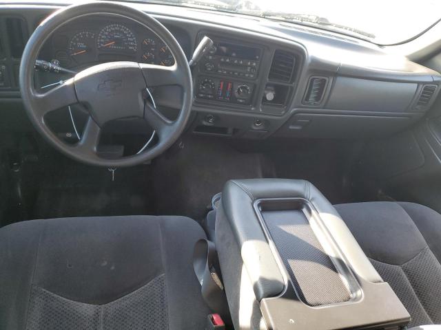 Photo 8 from auction – 2007 CHEVROLET SILVERADO with VIN 2GCEC13V671155094