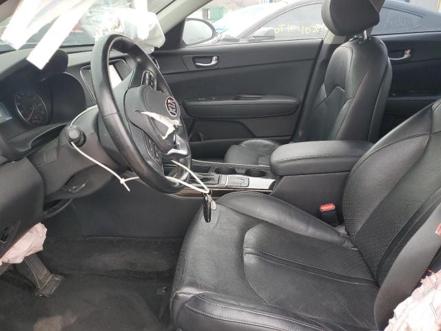 Photo 7 from auction – 2018 KIA OPTIMA EX with VIN 5XXGU4L33JG206025