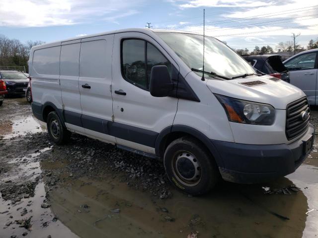 Photo 4 from auction – 2015 FORD TRANSIT T- with VIN 1FTNE1ZMXFKB04270
