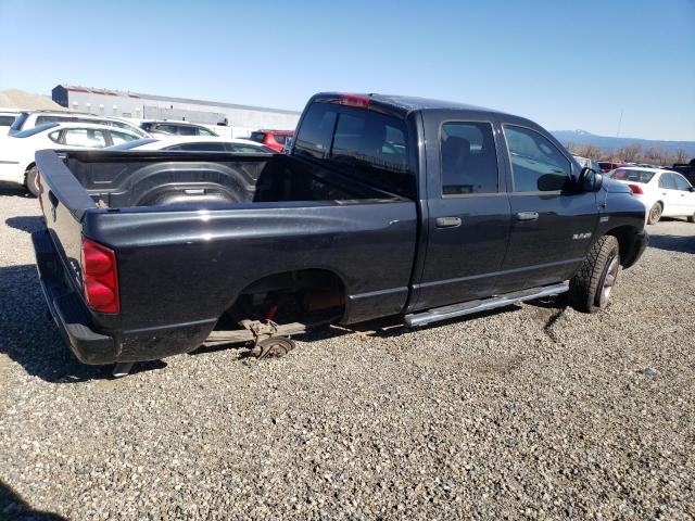 Photo 3 from auction – 2008 DODGE RAM 1500 S with VIN 1D7HU18208S631954
