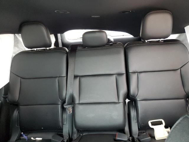 Photo 10 from auction – 2021 FORD EXPLORER P with VIN 1FM5K8AB5MGA17707