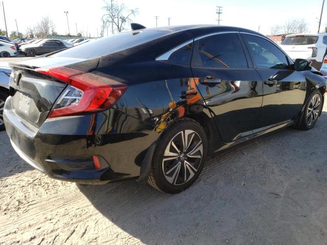Photo 3 from auction – 2017 HONDA CIVIC EX with VIN 19XFC1F36HE202689