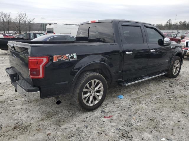 Photo 3 from auction – 2015 FORD F150 SUPER with VIN 1FTEW1CG8FKD77109