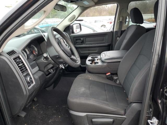 Photo 7 from auction – 2019 RAM 1500 CLASS with VIN 1C6RR7FG5KS525273