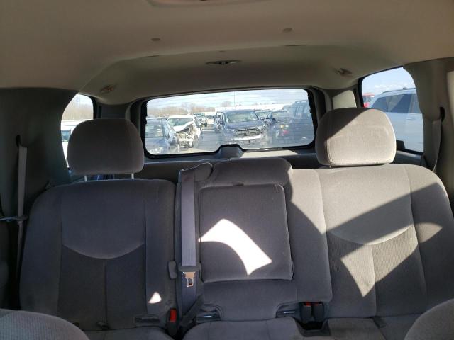 Photo 10 from auction – 2004 GMC YUKON with VIN 1GKEK13T14J261007
