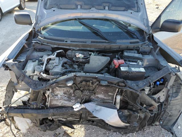 Photo 12 from auction – 2011 NISSAN ROGUE S with VIN JN8AS5MT7BW562708