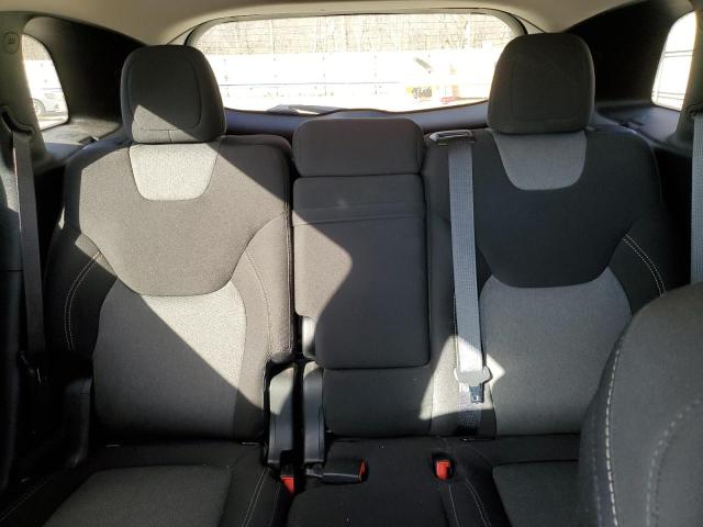 Photo 10 from auction – 2016 JEEP CHEROKEE S with VIN 1C4PJMAB4GW299678
