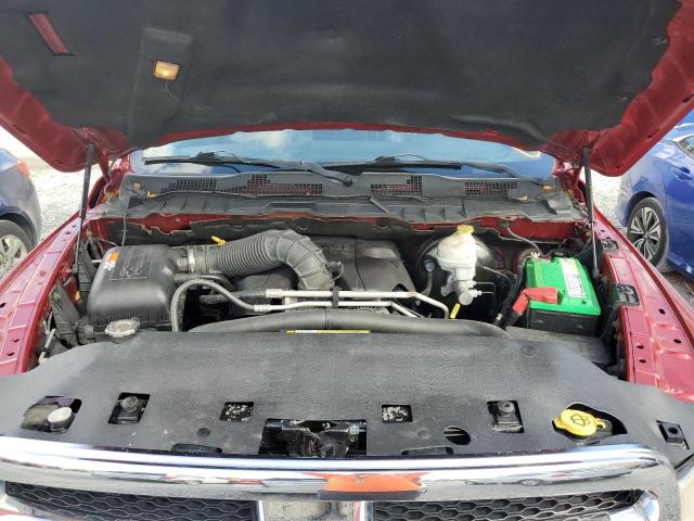 Photo 11 from auction – 2009 DODGE RAM 1500 with VIN 1D3HV13T09S780199