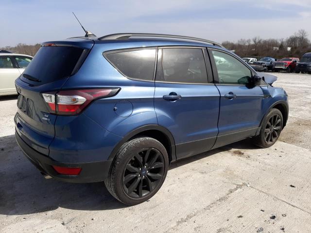 Photo 3 from auction – 2018 FORD ESCAPE SE with VIN 1FMCU9GD3JUC56900
