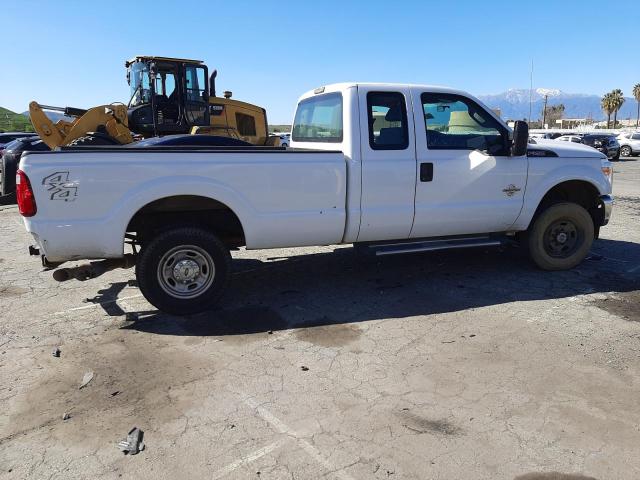 صورة رقم 3 من المزاد - 2014 FORD F250 SUPER مع VIN 1FT7X2BTXEEA97960