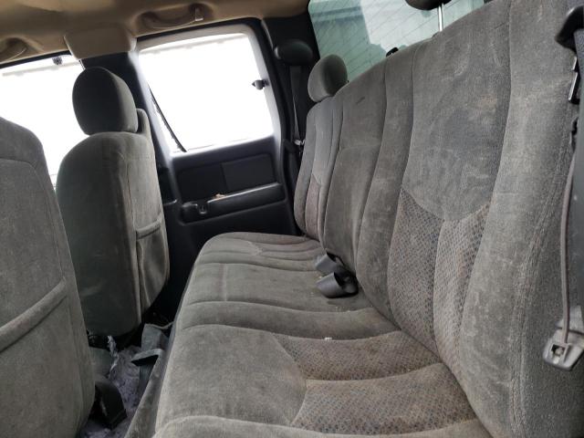 Photo 10 from auction – 2003 CHEVROLET SILVERADO with VIN 2GCEK19T231256040
