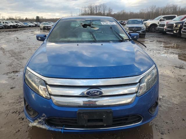 Photo 5 from auction – 2011 FORD FUSION SE with VIN 3FAHP0HA2BR301129