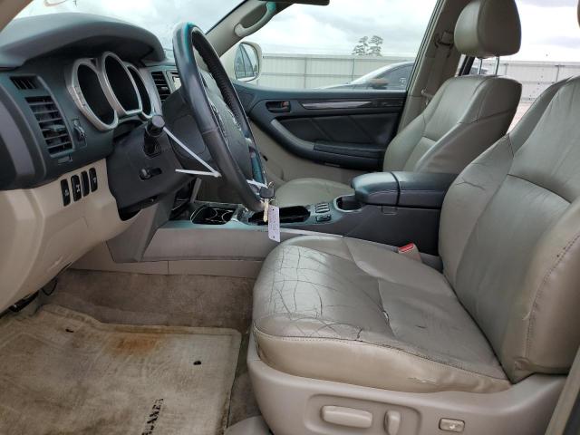 Zdjęcie 7 z aukcji – 2004 TOYOTA 4RUNNER LI z VIN JTEBT17R148010355