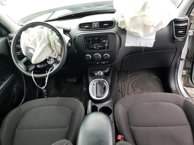 Photo 8 from auction – 2015 KIA SOUL with VIN KNDJN2A21F7788580