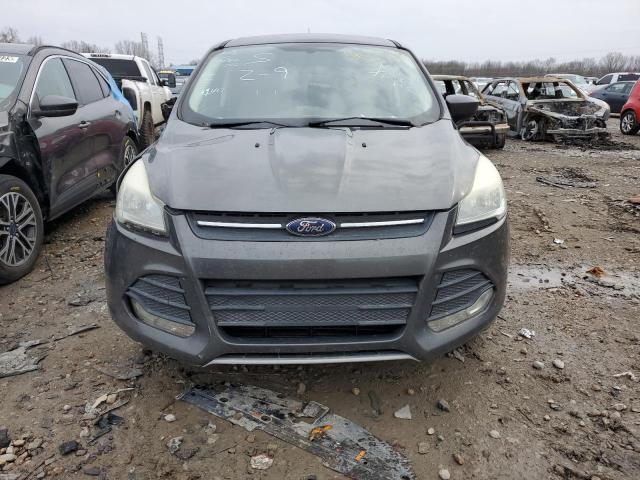 Photo 5 from auction – 2015 FORD ESCAPE SE with VIN 1FMCU0G78FUA92900