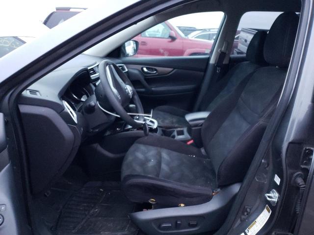 Photo 7 from auction – 2015 NISSAN ROGUE S with VIN 5N1AT2MV0FC812656