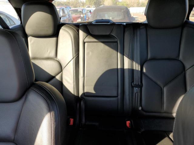 Photo 10 from auction – 2011 PORSCHE CAYENNE S with VIN WP1AB2A26BLA43879