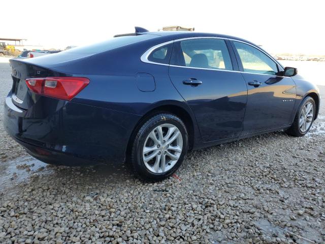 Photo 3 from auction – 2018 CHEVROLET MALIBU LT with VIN 1G1ZD5ST1JF108747