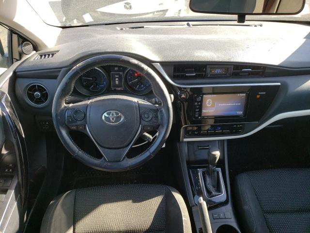 Photo 8 from auction – 2017 TOYOTA UK with VIN JTNKARJE1HJ552015