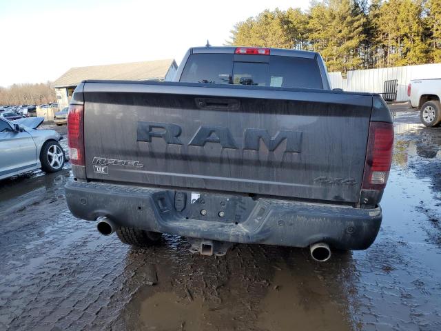 Photo 6 from auction – 2016 RAM 1500 REBEL with VIN 1C6RR7YT7GS416444