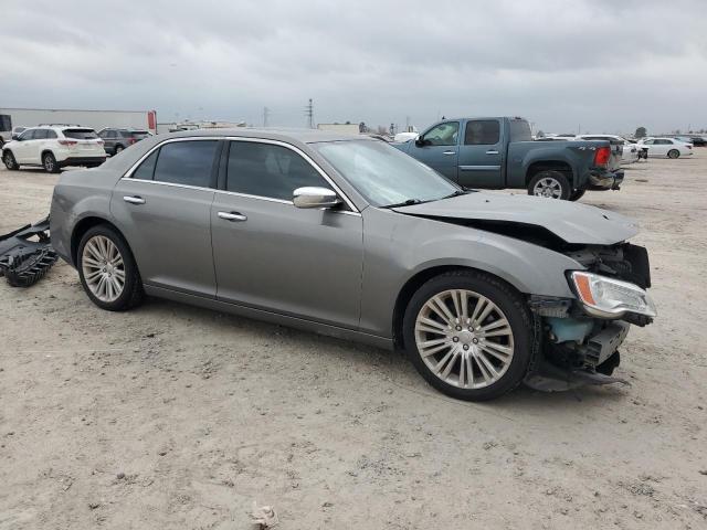 Photo 4 from auction – 2012 CHRYSLER 300C with VIN 2C3CCAET3CH274312