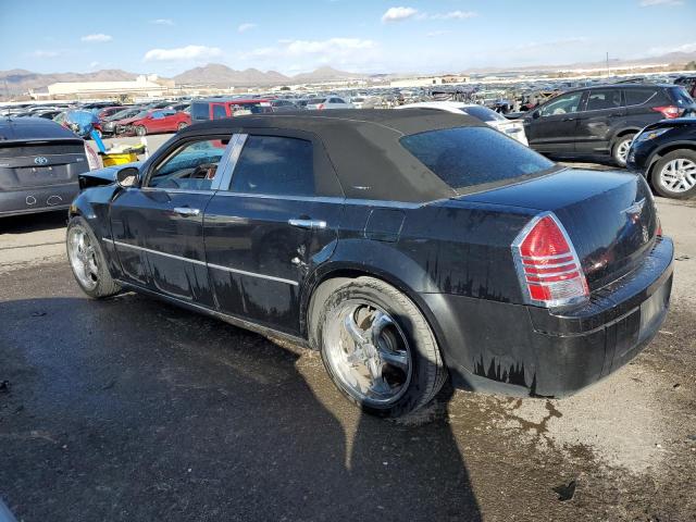 Photo 2 from auction – 2007 CHRYSLER 300 with VIN 2C3KA43R47H875034