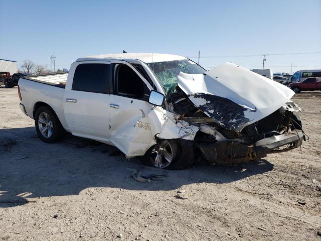 Photo 4 from auction – 2014 RAM 1500 SLT with VIN 1C6RR7LT9ES332310