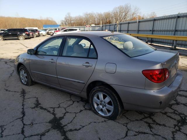 Photo 2 from auction – 2003 TOYOTA COROLLA CE with VIN 1NXBR32E13Z096996