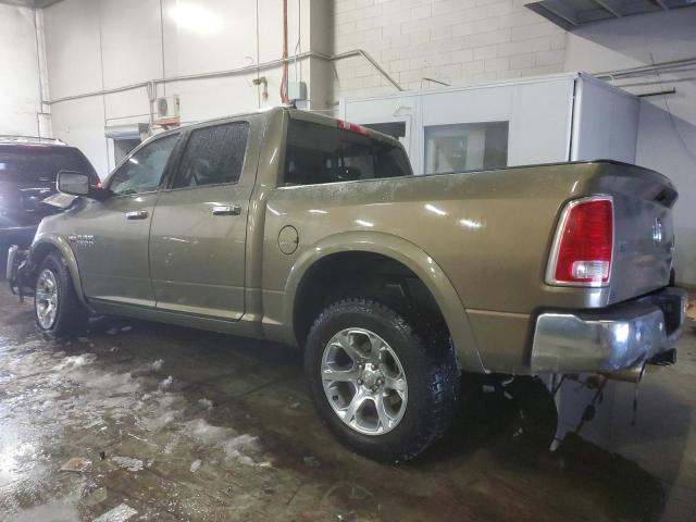 Photo 2 from auction – 2014 RAM 1500 LARAM with VIN 1C6RR7NTXES470578