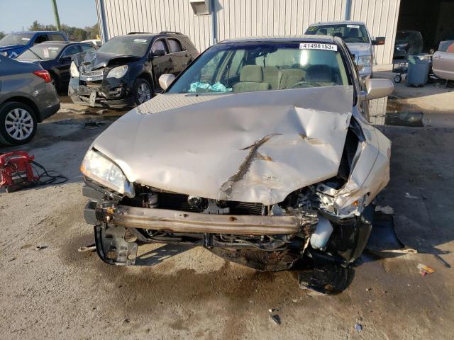 Photo 5 from auction – 2000 HONDA ACCORD SE with VIN 1HGCG5674YA116156