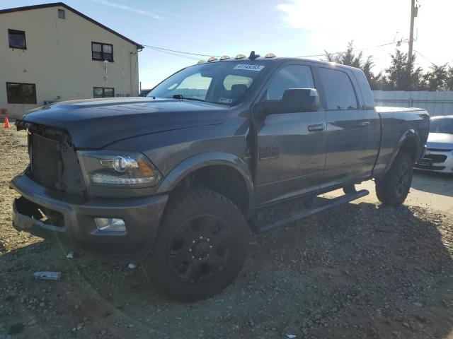 RAM 2500 LARAM 2017 with VIN 3C6UR5NL9HG656767 - Photo from auction