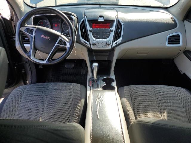 Photo 8 from auction – 2011 GMC TERRAIN SL with VIN 2CTALSEC3B6413300