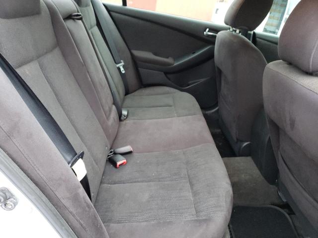 Photo 10 from auction – 2010 NISSAN ALTIMA BAS with VIN 1N4AL2AP3AN468849