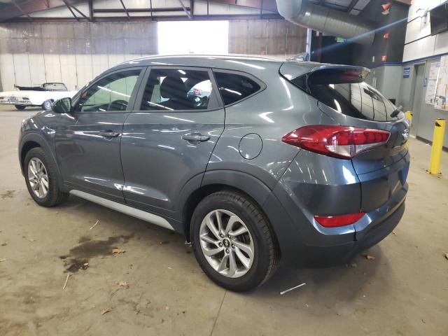 Photo 2 from auction – 2018 HYUNDAI TUCSON SEL with VIN KM8J3CA47JU720416