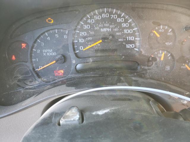 Photo 9 from auction – 2005 CHEVROLET 1500 with VIN 2GCEK13T751362060