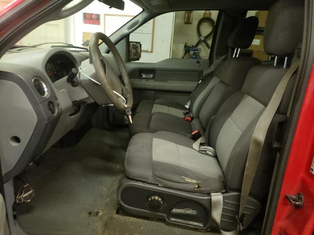 Photo 7 from auction – 2006 FORD F150 with VIN 1FTPX14V96FB36770