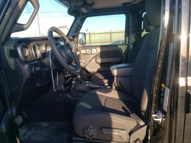 Photo 7 from auction – 2020 JEEP WRANGLER U with VIN 1C4HJXDN2LW315513