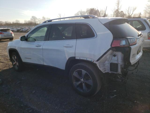 Photo 2 from auction – 2019 JEEP CHEROKEE L with VIN 1C4PJMDX1KD105443