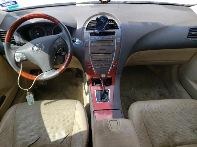 Photo 8 from auction – 2007 LEXUS ES 350 with VIN JTHBJ46G572030433
