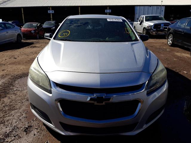 Photo 5 from auction – 2014 CHEVROLET MALIBU LS with VIN 1G11B5SL6EF223725