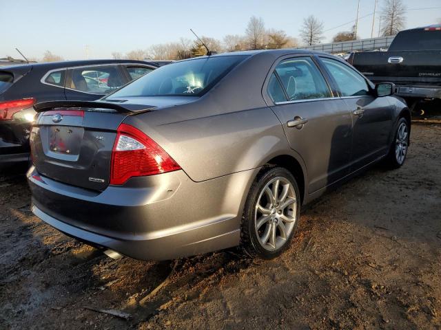 Photo 3 from auction – 2011 FORD FUSION SE with VIN 3FAHP0HG5BR133989