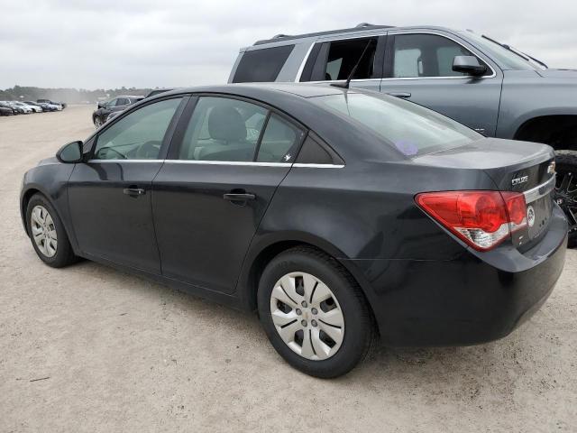 Photo 2 from auction – 2012 CHEVROLET CRUZE LS with VIN 1G1PC5SH2C7237129