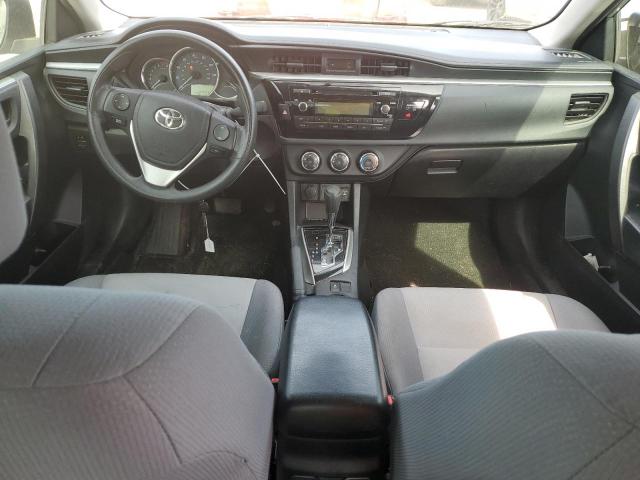 Photo 8 from auction – 2015 TOYOTA COROLLA L with VIN 2T1BURHE3FC271554