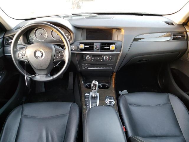 Photo 8 from auction – 2013 BMW X3 XDRIVE2 with VIN 5UXWX9C53D0A14743