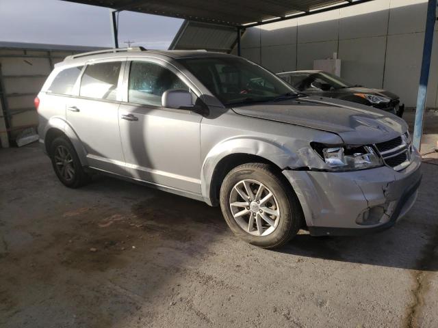 Photo 4 from auction – 2015 DODGE JOURNEY SX with VIN 3C4PDCBG1FT701737