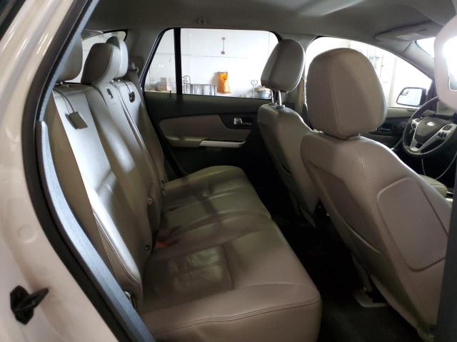 Photo 11 from auction – 2013 FORD EDGE LIMIT with VIN 2FMDK4KC2DBC22470