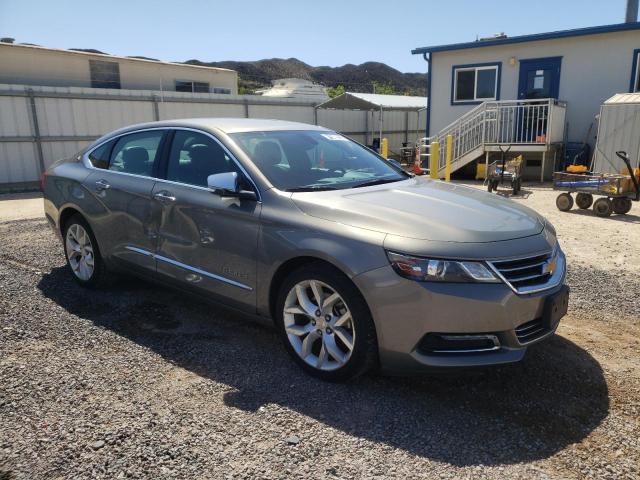 Photo 4 from auction – 2019 CHEVROLET IMPALA PRE with VIN 2G1105S37K9124972