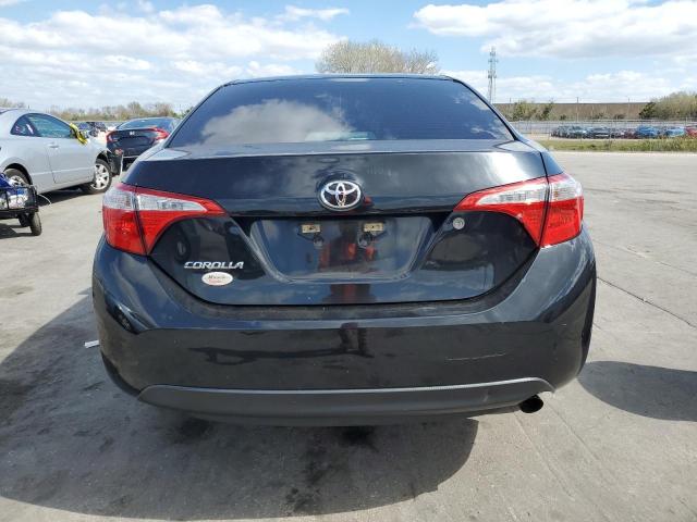 Photo 6 from auction – 2015 TOYOTA COROLLA L with VIN 5YFBURHE8FP351447